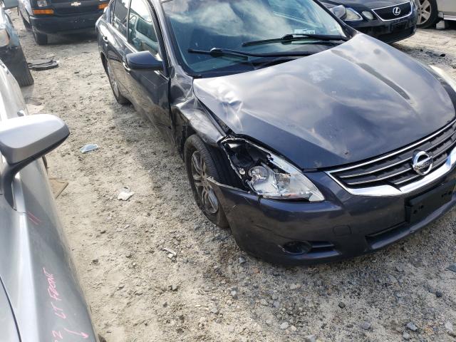 Photo 8 VIN: 1N4AL2AP2AN524327 - NISSAN ALTIMA BAS 