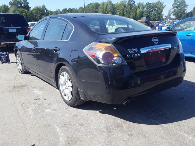 Photo 2 VIN: 1N4AL2AP2AN525462 - NISSAN ALTIMA BAS 