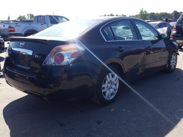 Photo 3 VIN: 1N4AL2AP2AN525462 - NISSAN ALTIMA BAS 