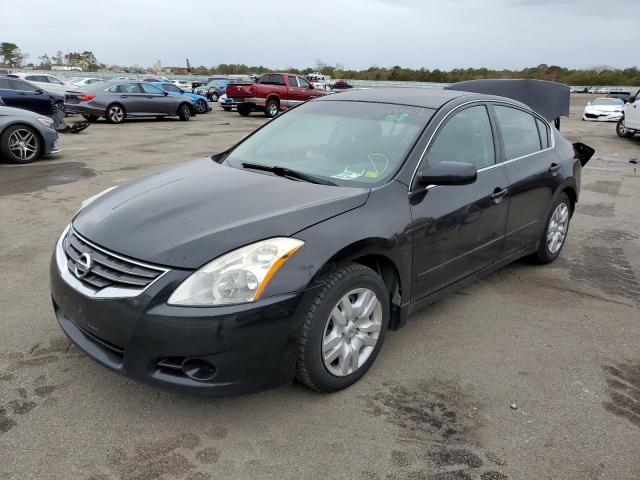 Photo 1 VIN: 1N4AL2AP2AN526630 - NISSAN ALTIMA BAS 