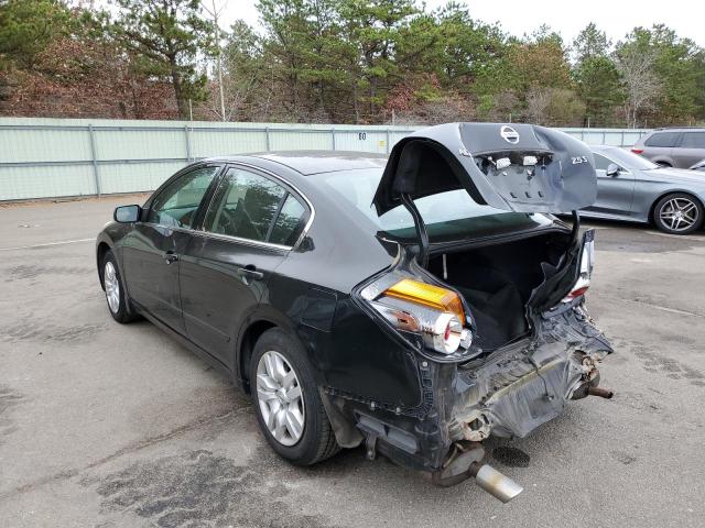 Photo 2 VIN: 1N4AL2AP2AN526630 - NISSAN ALTIMA BAS 