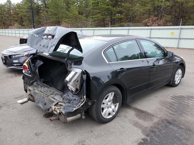 Photo 3 VIN: 1N4AL2AP2AN526630 - NISSAN ALTIMA BAS 