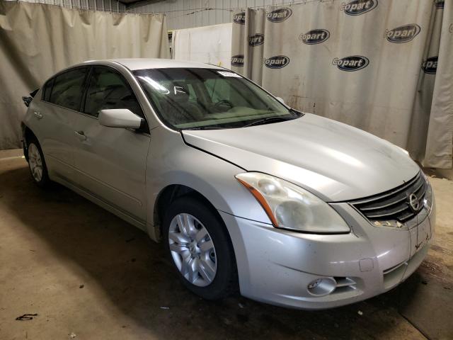 Photo 0 VIN: 1N4AL2AP2AN526661 - NISSAN ALTIMA BAS 