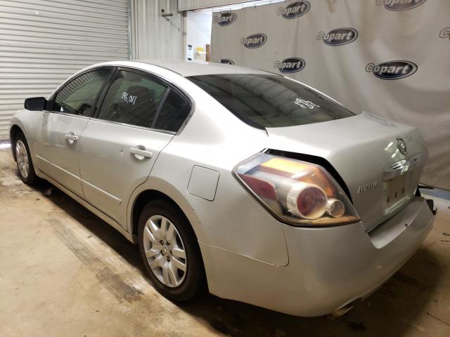 Photo 2 VIN: 1N4AL2AP2AN526661 - NISSAN ALTIMA BAS 