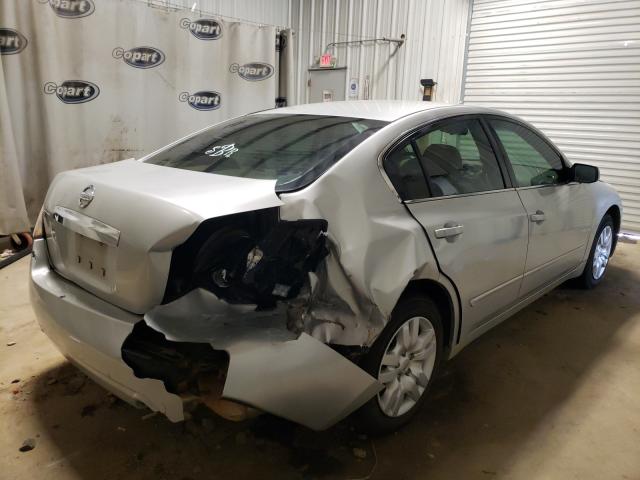 Photo 3 VIN: 1N4AL2AP2AN526661 - NISSAN ALTIMA BAS 