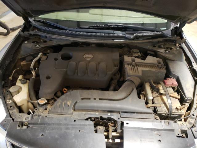 Photo 6 VIN: 1N4AL2AP2AN526661 - NISSAN ALTIMA BAS 