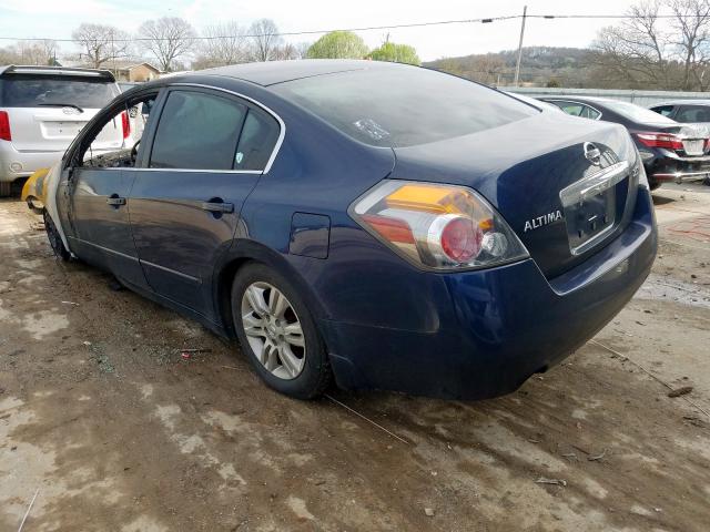 Photo 2 VIN: 1N4AL2AP2AN526725 - NISSAN ALTIMA BAS 