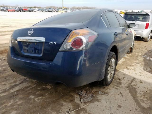 Photo 3 VIN: 1N4AL2AP2AN526725 - NISSAN ALTIMA BAS 