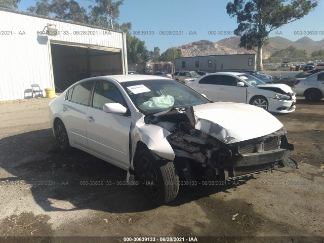 Photo 0 VIN: 1N4AL2AP2AN527079 - NISSAN ALTIMA 