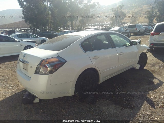 Photo 3 VIN: 1N4AL2AP2AN527079 - NISSAN ALTIMA 