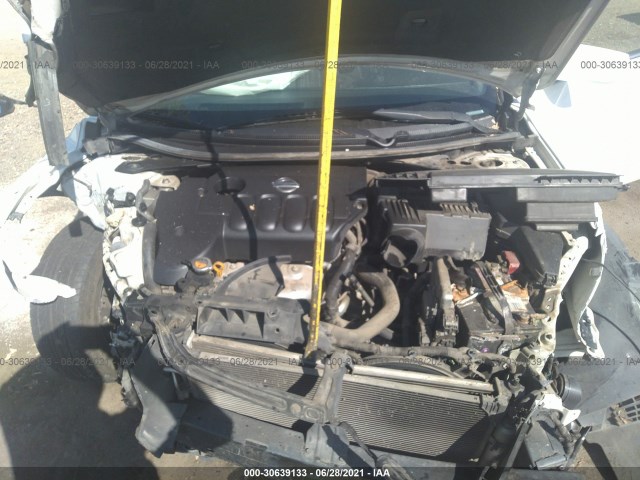 Photo 9 VIN: 1N4AL2AP2AN527079 - NISSAN ALTIMA 