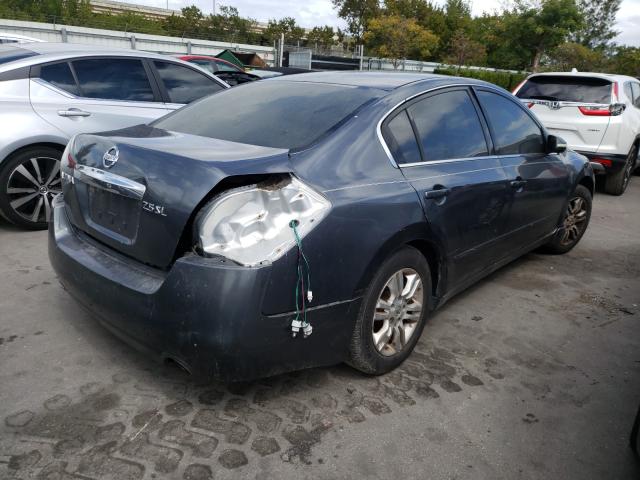 Photo 3 VIN: 1N4AL2AP2AN528359 - NISSAN ALTIMA BAS 