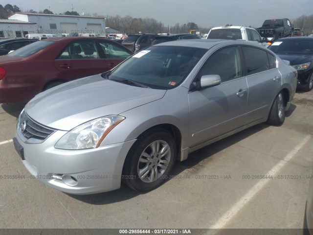 Photo 1 VIN: 1N4AL2AP2AN529866 - NISSAN ALTIMA 