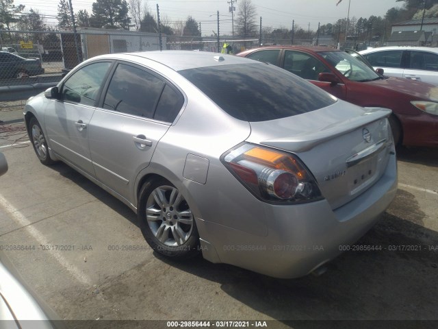 Photo 2 VIN: 1N4AL2AP2AN529866 - NISSAN ALTIMA 