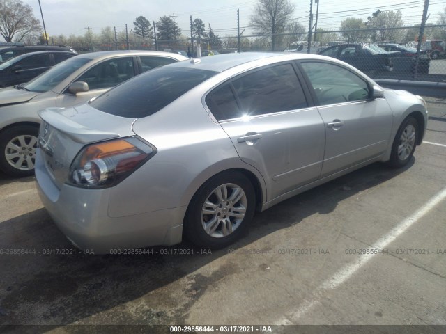 Photo 3 VIN: 1N4AL2AP2AN529866 - NISSAN ALTIMA 