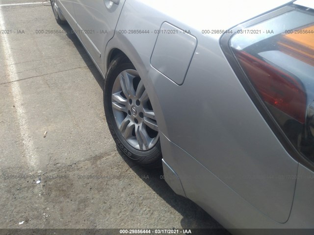 Photo 5 VIN: 1N4AL2AP2AN529866 - NISSAN ALTIMA 