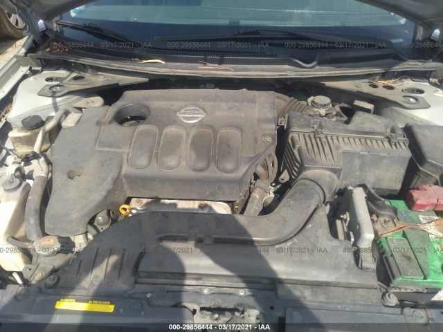 Photo 9 VIN: 1N4AL2AP2AN529866 - NISSAN ALTIMA 