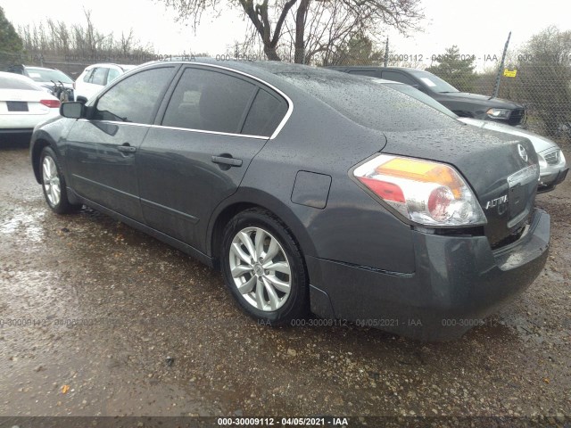 Photo 2 VIN: 1N4AL2AP2AN532525 - NISSAN ALTIMA 