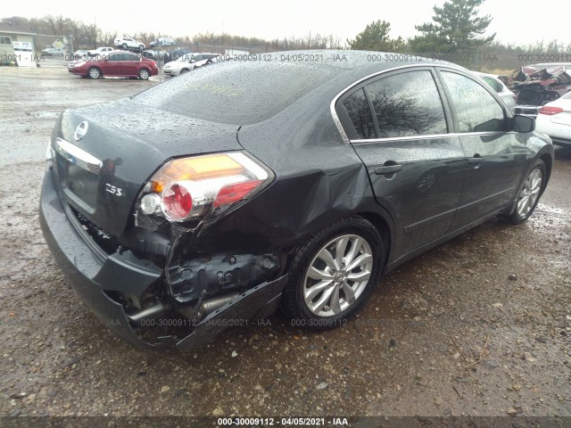 Photo 3 VIN: 1N4AL2AP2AN532525 - NISSAN ALTIMA 