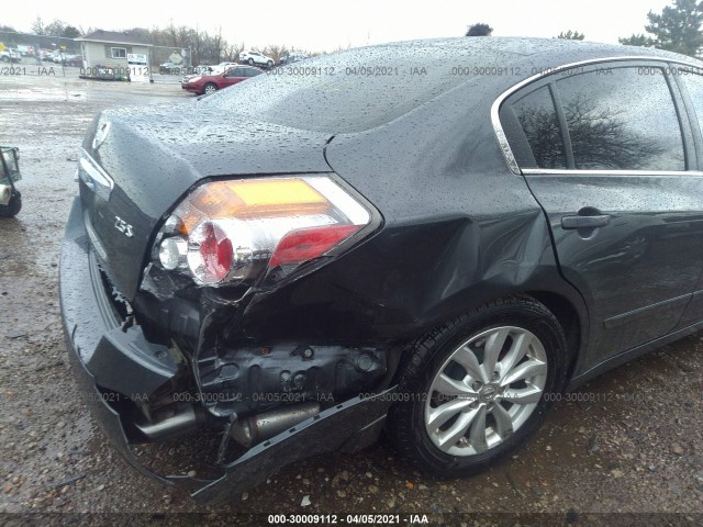 Photo 5 VIN: 1N4AL2AP2AN532525 - NISSAN ALTIMA 