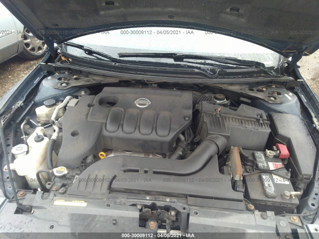 Photo 9 VIN: 1N4AL2AP2AN532525 - NISSAN ALTIMA 