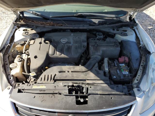 Photo 10 VIN: 1N4AL2AP2AN533514 - NISSAN ALTIMA 