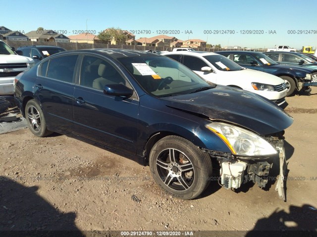 Photo 0 VIN: 1N4AL2AP2AN534310 - NISSAN ALTIMA 