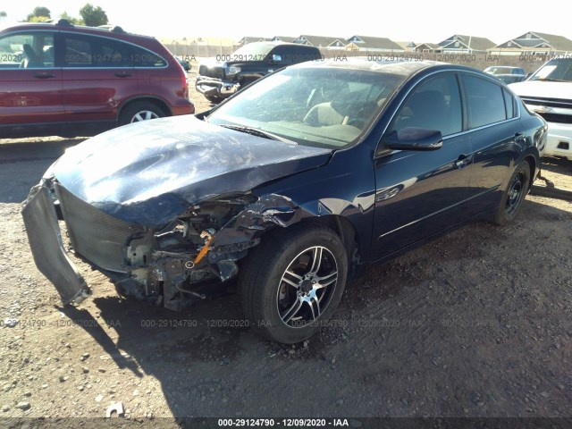 Photo 1 VIN: 1N4AL2AP2AN534310 - NISSAN ALTIMA 