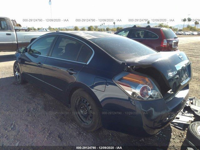 Photo 2 VIN: 1N4AL2AP2AN534310 - NISSAN ALTIMA 