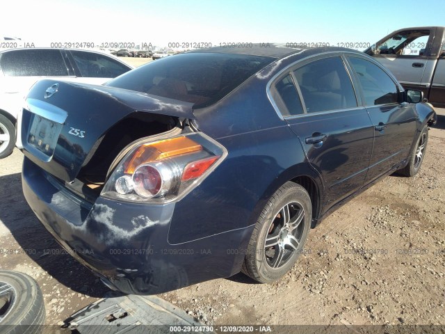 Photo 3 VIN: 1N4AL2AP2AN534310 - NISSAN ALTIMA 