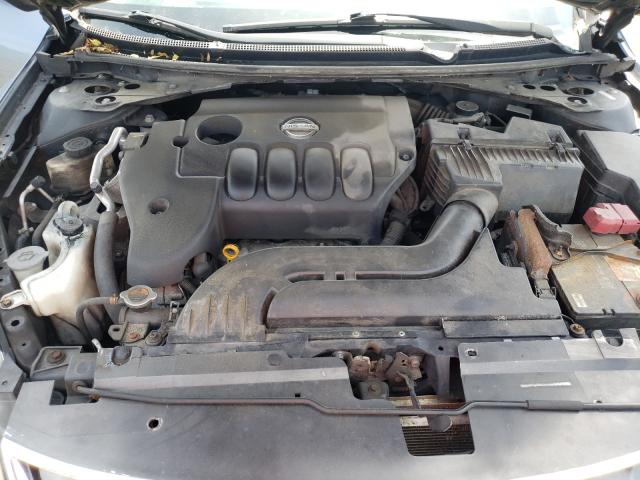 Photo 6 VIN: 1N4AL2AP2AN534744 - NISSAN ALTIMA BAS 