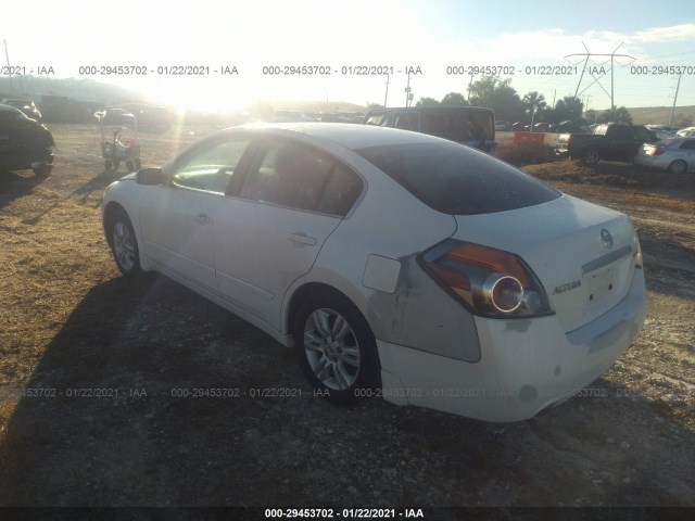 Photo 2 VIN: 1N4AL2AP2AN535487 - NISSAN ALTIMA 