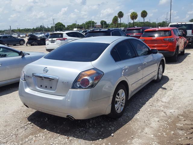 Photo 3 VIN: 1N4AL2AP2AN535814 - NISSAN ALTIMA BAS 