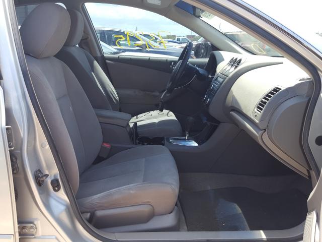 Photo 4 VIN: 1N4AL2AP2AN535814 - NISSAN ALTIMA BAS 