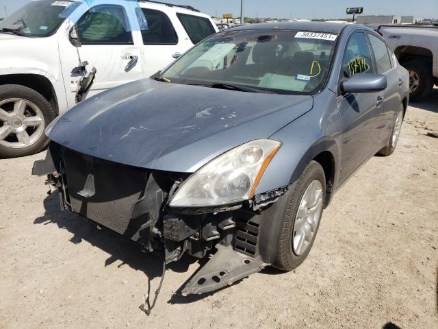 Photo 1 VIN: 1N4AL2AP2AN537577 - NISSAN ALTIMA BAS 