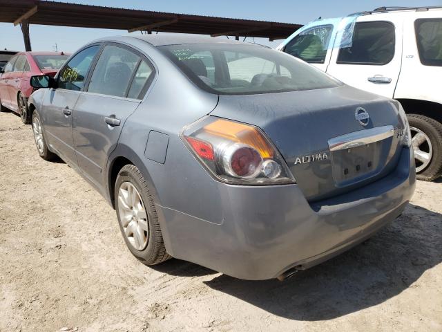 Photo 2 VIN: 1N4AL2AP2AN537577 - NISSAN ALTIMA BAS 