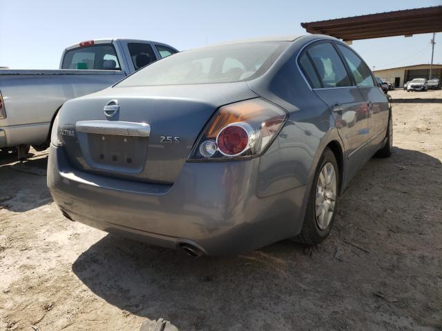 Photo 3 VIN: 1N4AL2AP2AN537577 - NISSAN ALTIMA BAS 