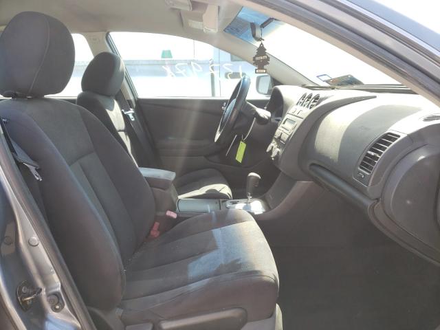 Photo 4 VIN: 1N4AL2AP2AN537577 - NISSAN ALTIMA BAS 