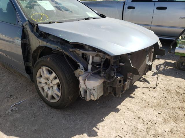 Photo 8 VIN: 1N4AL2AP2AN537577 - NISSAN ALTIMA BAS 