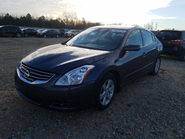 Photo 1 VIN: 1N4AL2AP2AN538745 - NISSAN ALTIMA BAS 