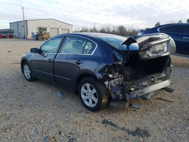 Photo 2 VIN: 1N4AL2AP2AN538745 - NISSAN ALTIMA BAS 