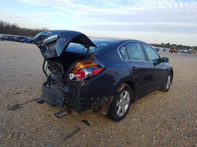 Photo 3 VIN: 1N4AL2AP2AN538745 - NISSAN ALTIMA BAS 