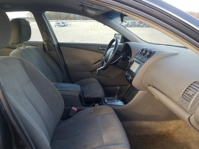 Photo 4 VIN: 1N4AL2AP2AN538745 - NISSAN ALTIMA BAS 