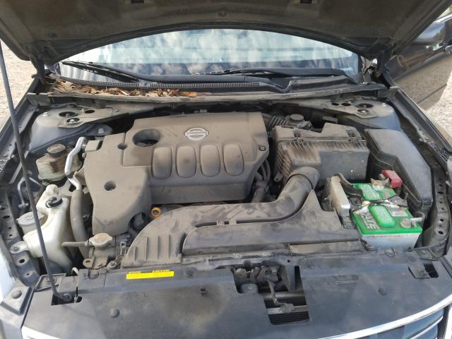 Photo 6 VIN: 1N4AL2AP2AN538745 - NISSAN ALTIMA BAS 