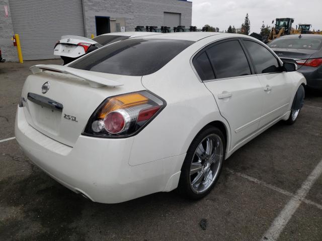 Photo 3 VIN: 1N4AL2AP2AN540365 - NISSAN ALTIMA BAS 