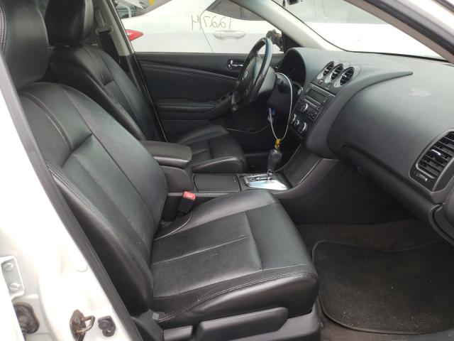 Photo 4 VIN: 1N4AL2AP2AN540365 - NISSAN ALTIMA BAS 