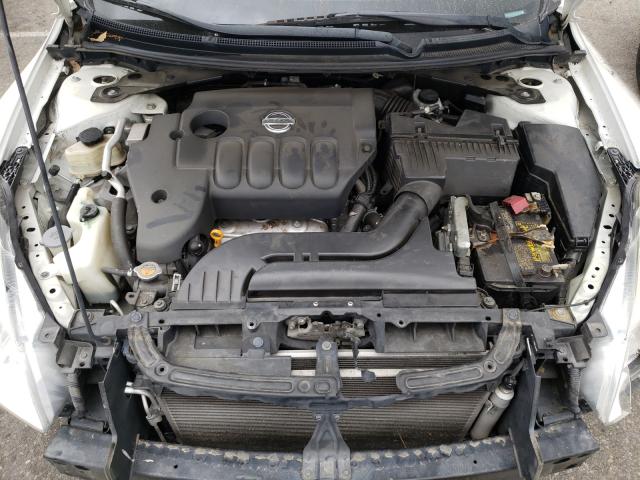 Photo 6 VIN: 1N4AL2AP2AN540365 - NISSAN ALTIMA BAS 