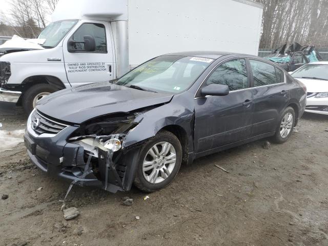 Photo 0 VIN: 1N4AL2AP2AN540995 - NISSAN ALTIMA BAS 