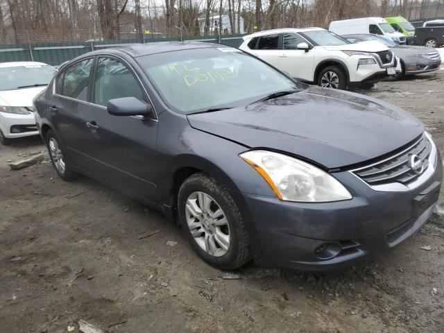 Photo 3 VIN: 1N4AL2AP2AN540995 - NISSAN ALTIMA BAS 