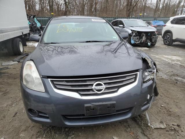 Photo 4 VIN: 1N4AL2AP2AN540995 - NISSAN ALTIMA BAS 